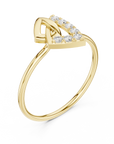 Zanly Ring