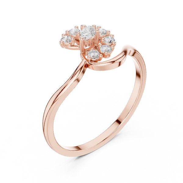 Ilyra Ring image 5