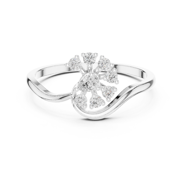 Ilyra Ring image 3