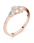 Myven Ring