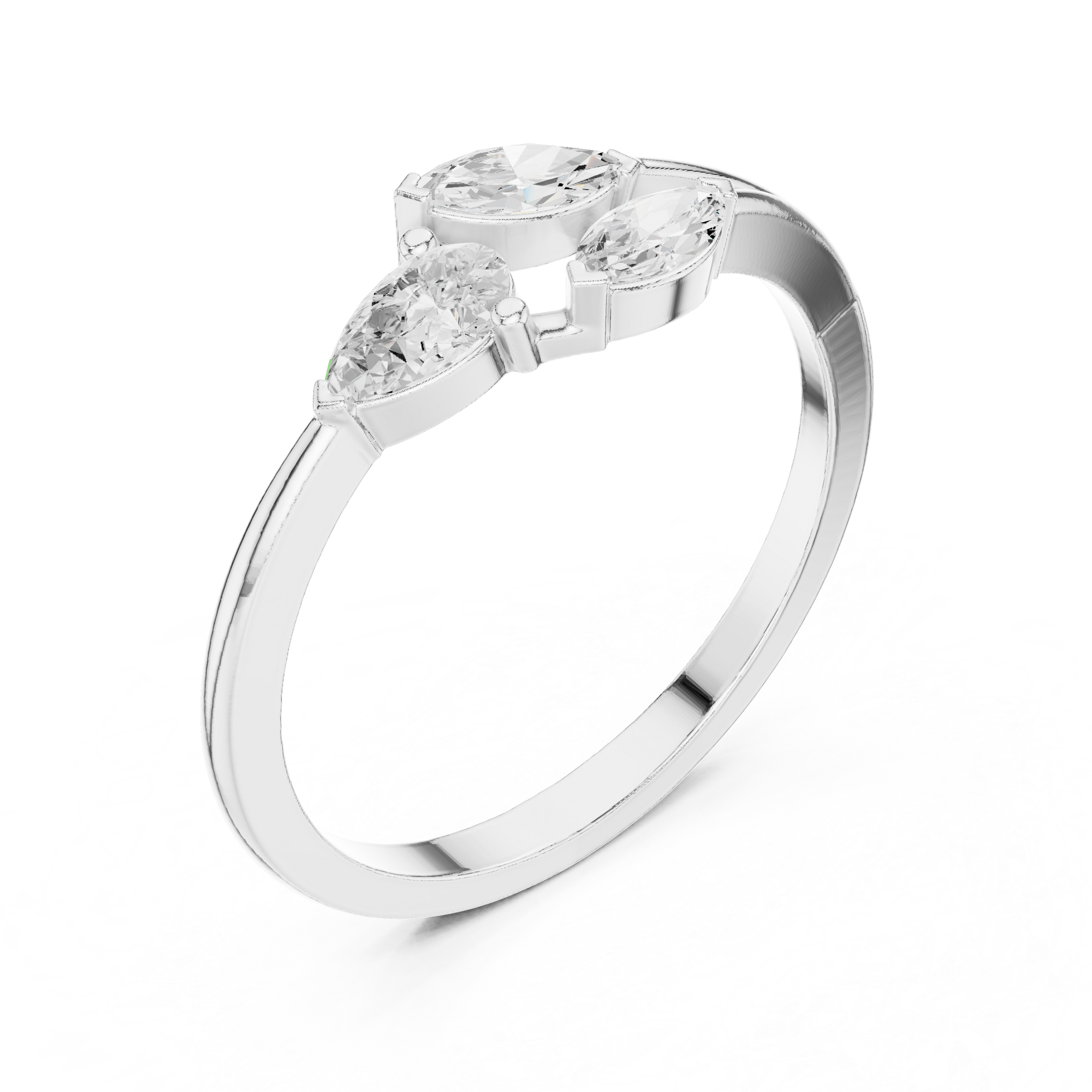 Myven Ring
