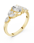 Cirel Ring