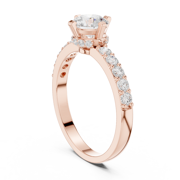 Erosia Ring image 4