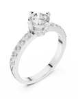 Erosia Ring