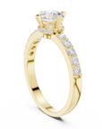Erosia Ring