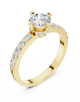 Erosia Ring