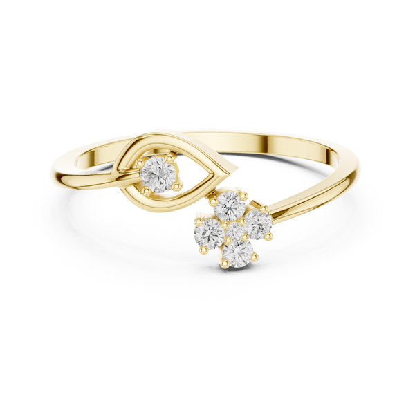 Luvra Ring image 2