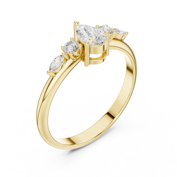 Kireya Ring image 11