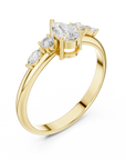 Kireya Ring