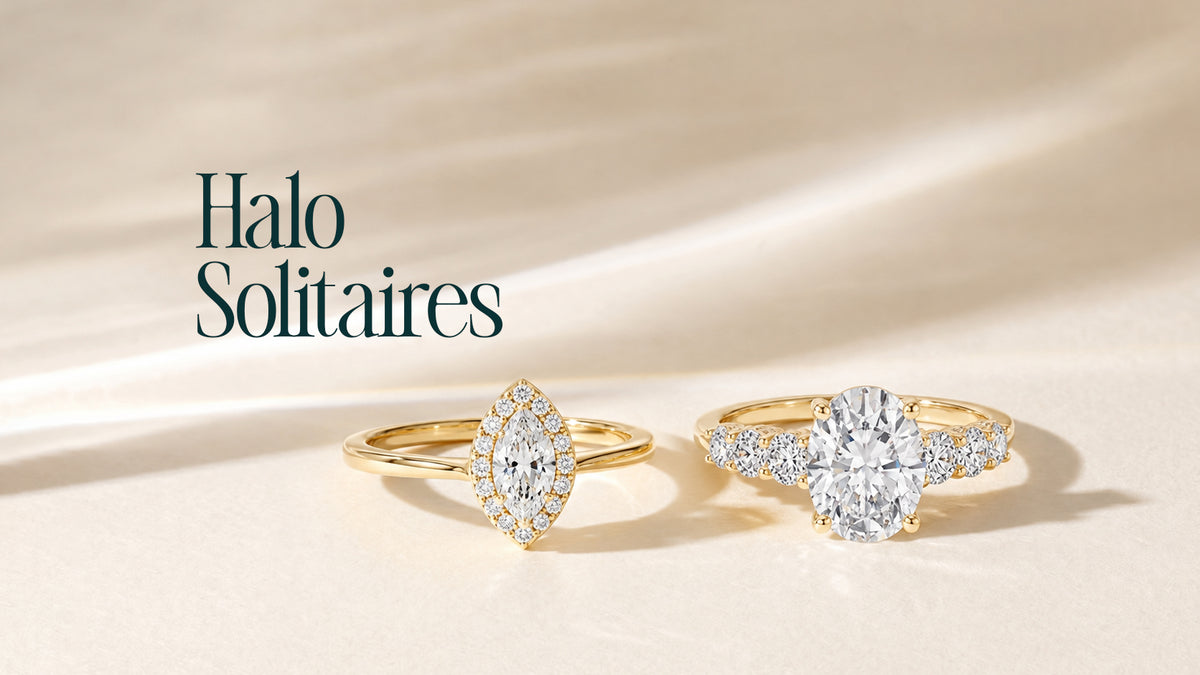 HALO RINGS