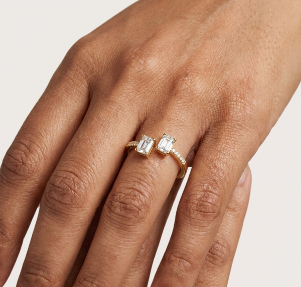 Inora Ring image 2