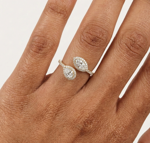Irene Ring image 2