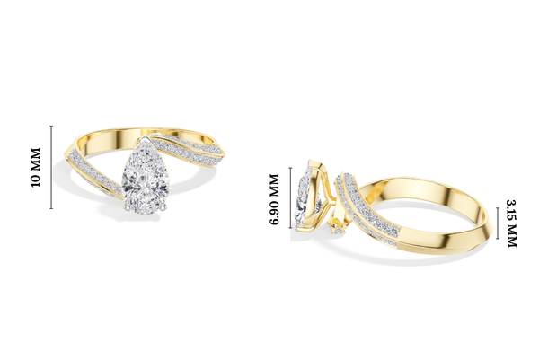 Isavel Ring image 14