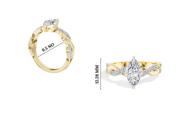Ivera Ring image 11