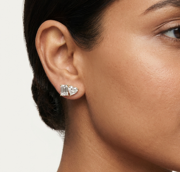 Izan Earring image 13