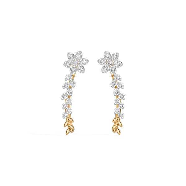 Kaevira  Earring image 1