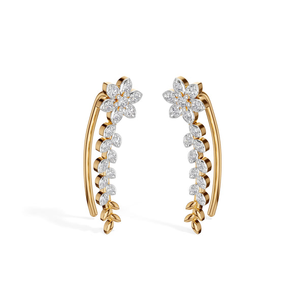 Kaevira  Earring image 2