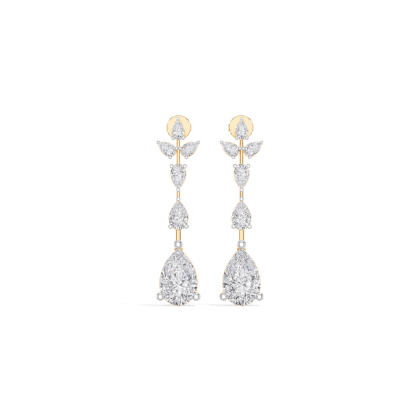 Zarex  Earring image 1