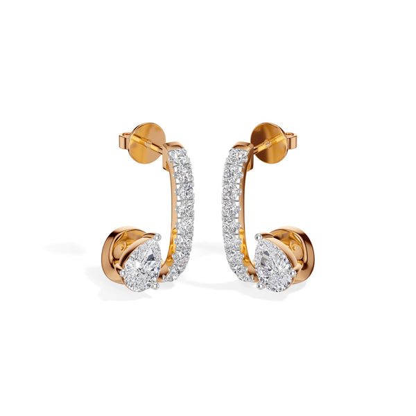 Zyvora Earring image 12