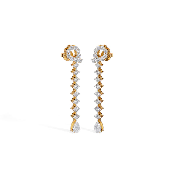 Zorixa  Earring image 2