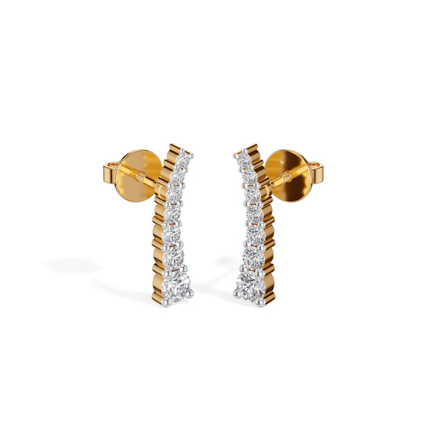 Xorina  Earring image 2