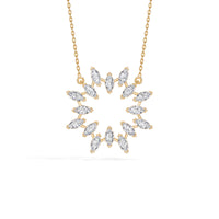 Korena Pendant