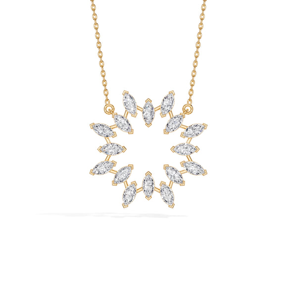 Korena Pendant