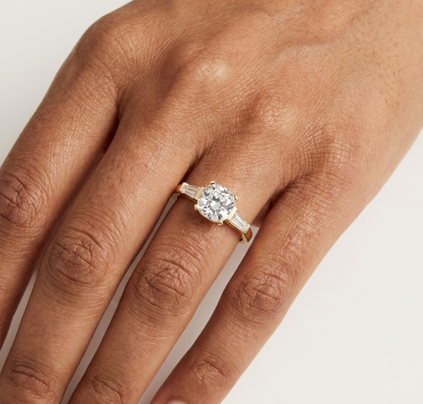 Jayne Ring image 2