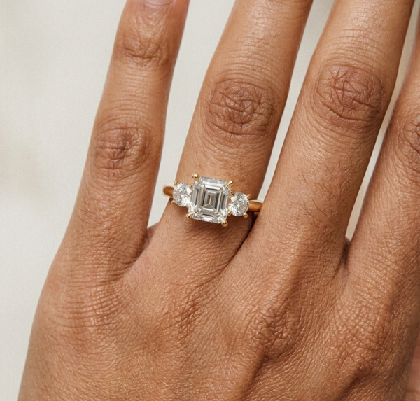 Jesira Ring image 2