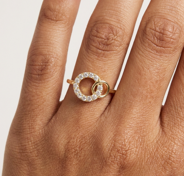 Kalyx Ring image 2