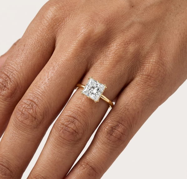 Karesa Ring image 2