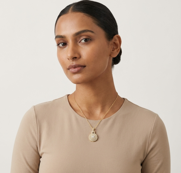 Korelle Pendant image 2