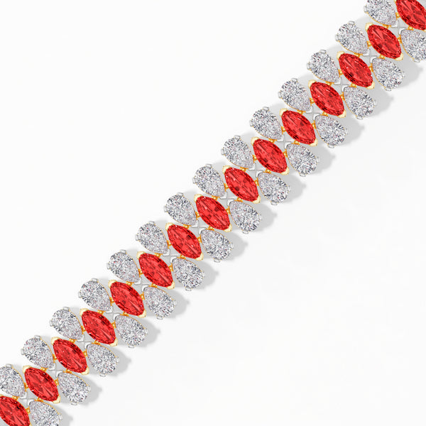 Coralie Bracelet image 4