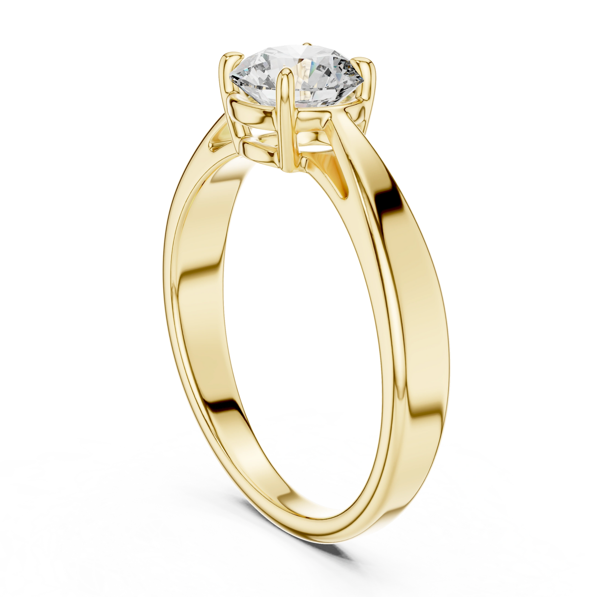 Leoni ring