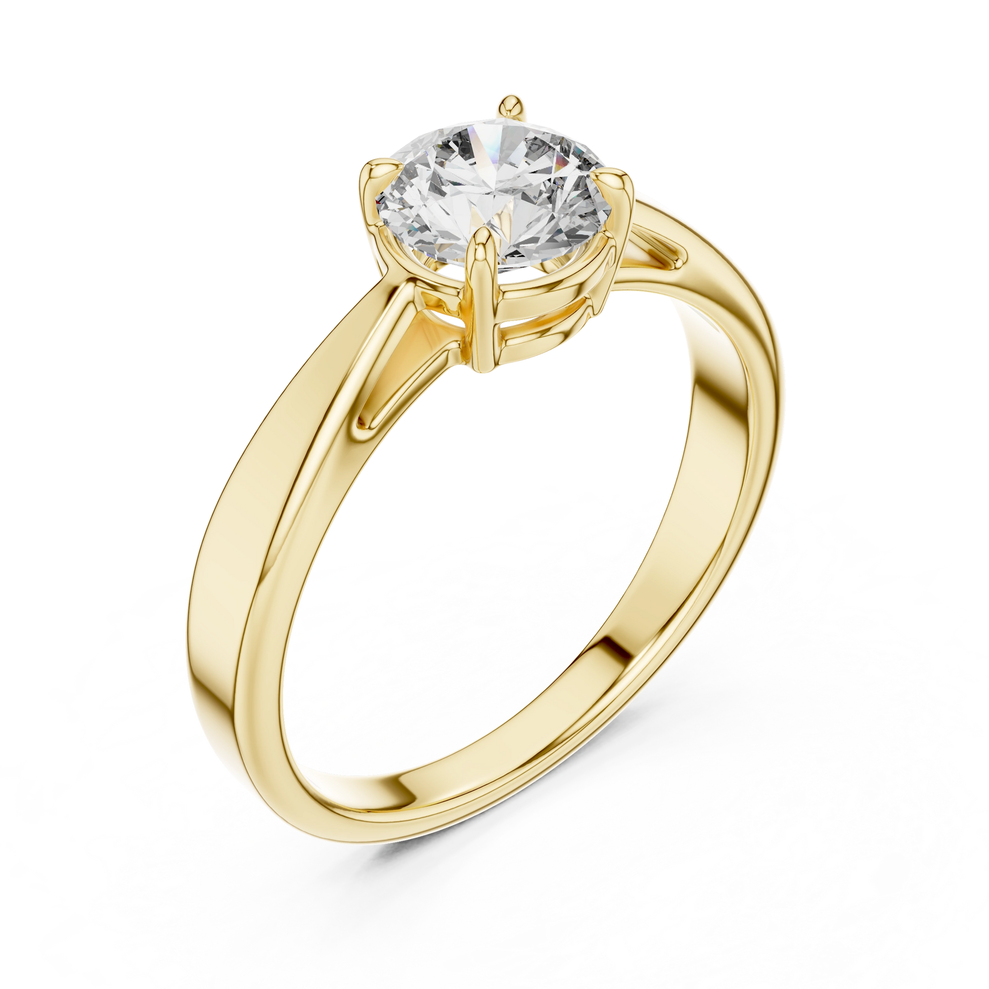 Leoni ring