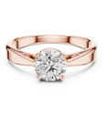 Leoni ring