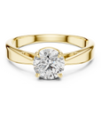 Leoni ring