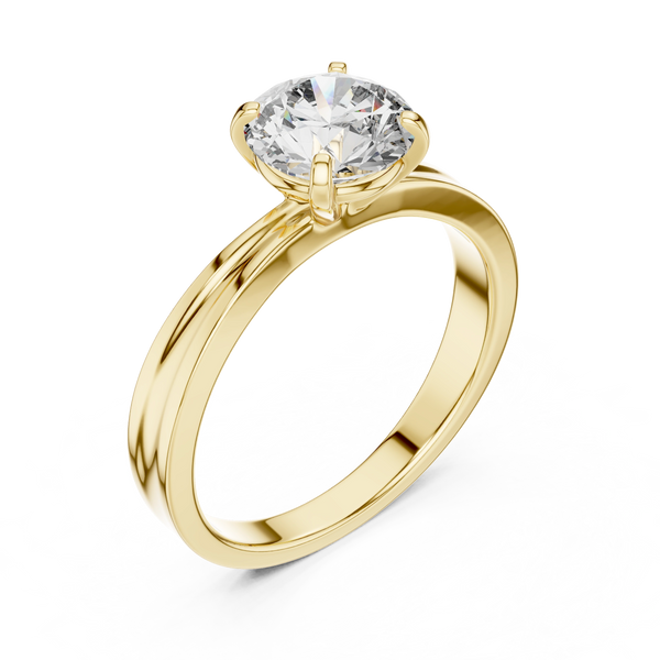 Octavia ring image 5