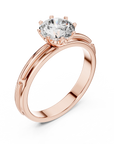 Carin ring