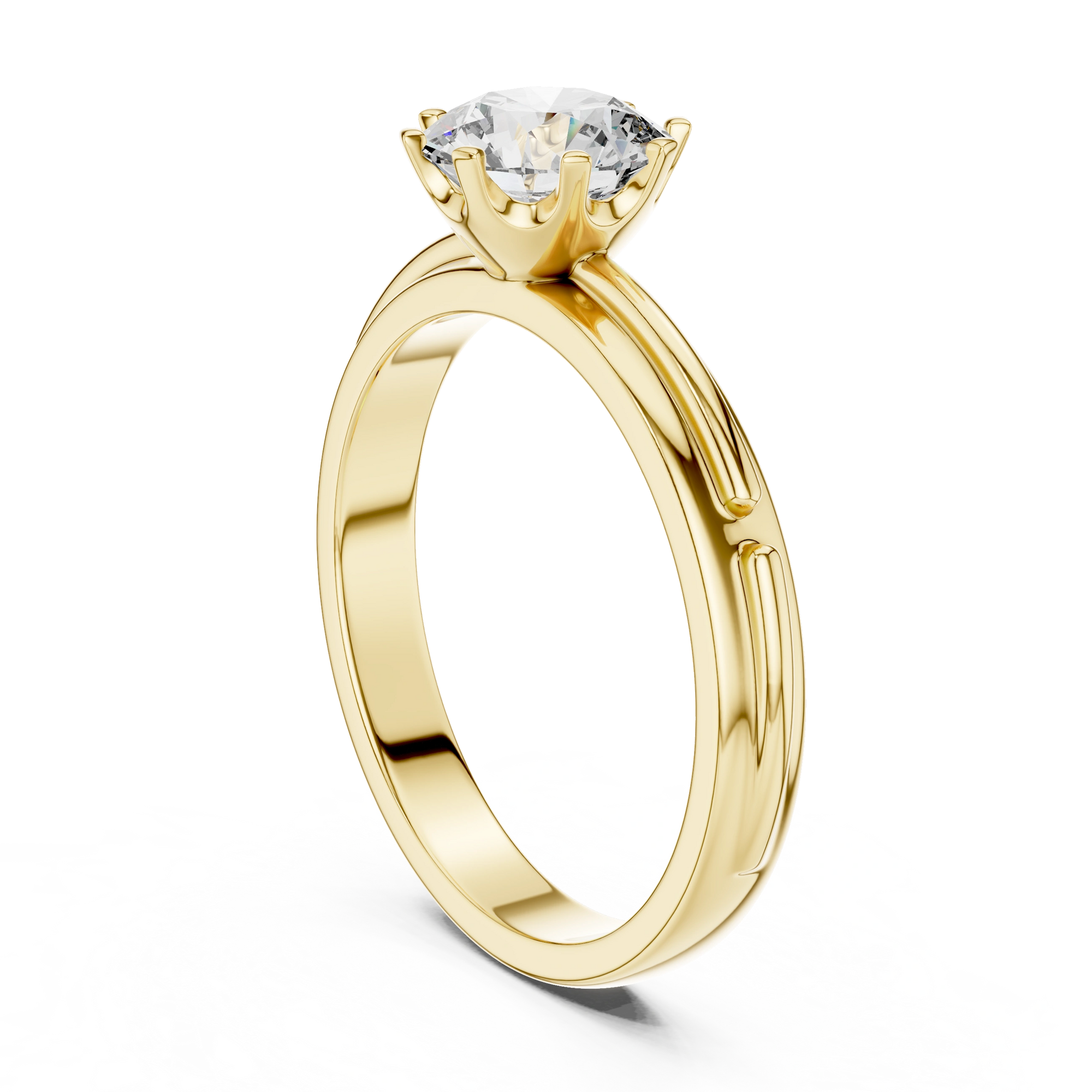 Carin ring