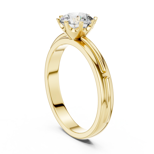 Carin ring image 7