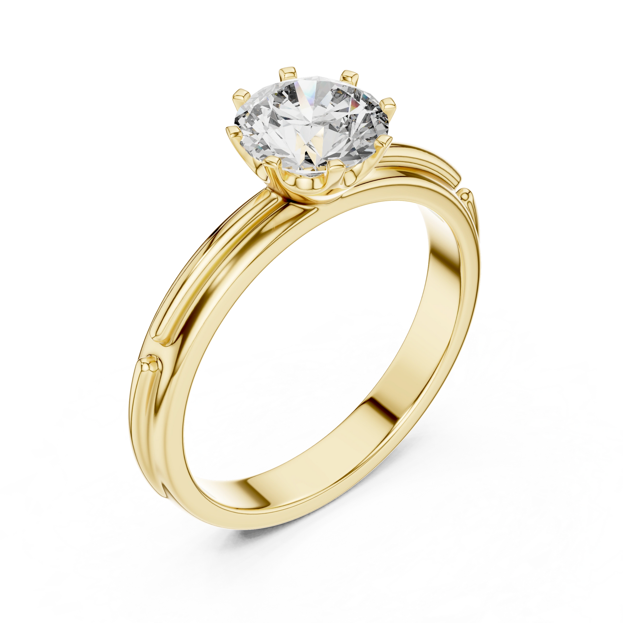 Carin ring