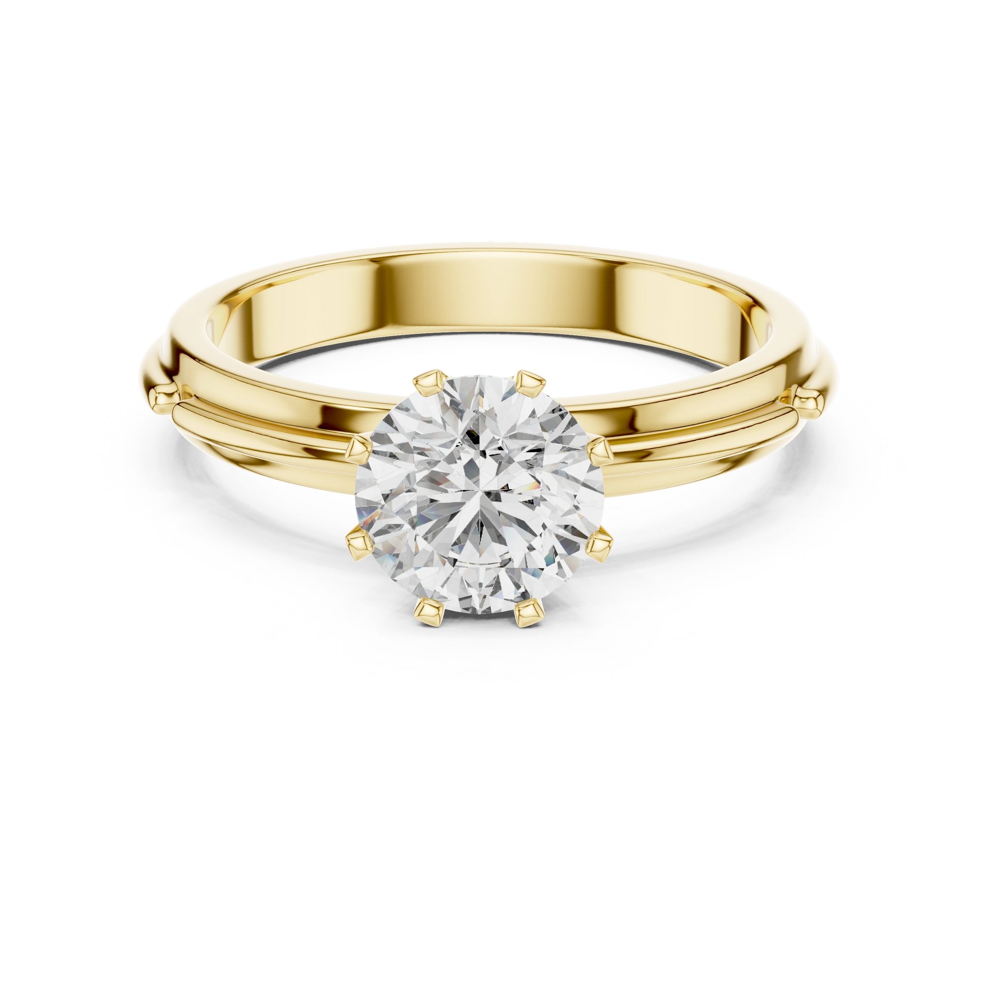 Carin ring