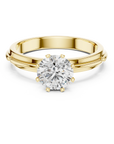 Carin ring
