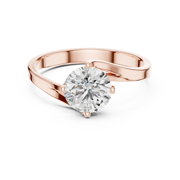 Mariah ring image 3