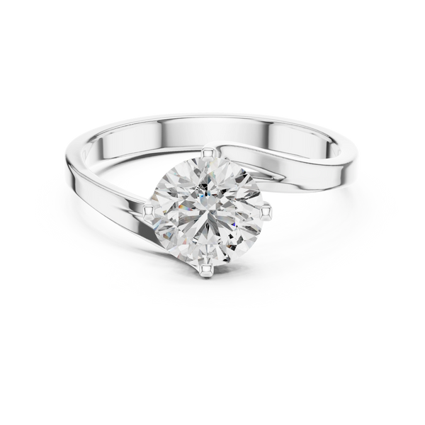 Mariah ring image 11