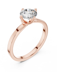 Calyra ring