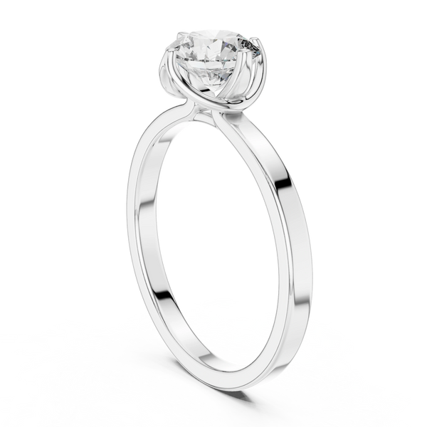 Calyra ring image 10