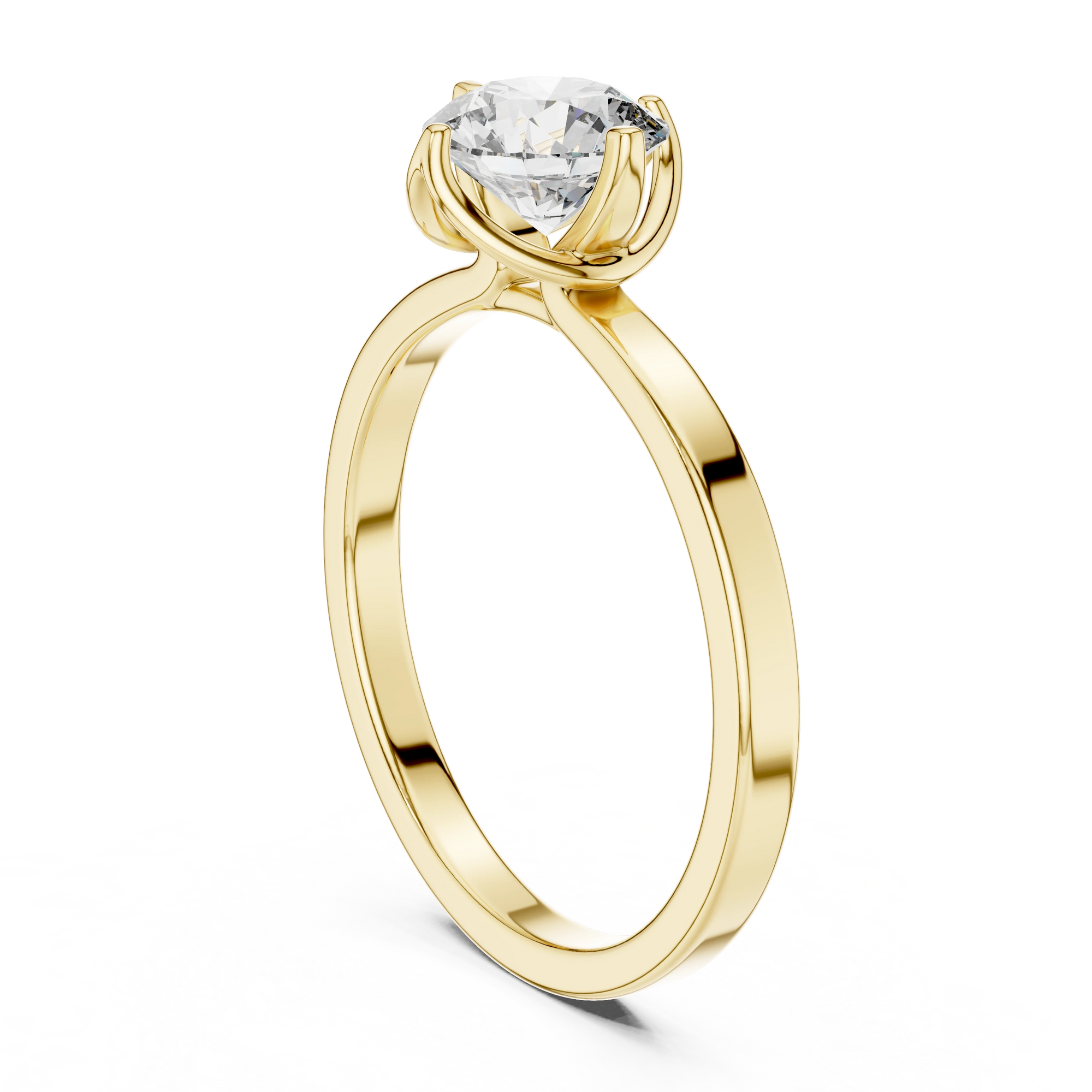 Calyra ring