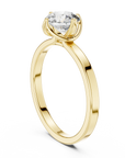 Calyra ring